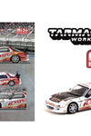 Tarmac Works Mazda RX-7 APEXi Stage D FD RX7 1:64