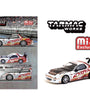 Tarmac Works Mazda RX-7 APEXi Stage D FD RX7 1:64