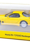 Tarmac Works GLOBAL64 Mazda RX-7 (FD3S) Mazdaspeed A-Spec Comp 1:64