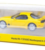 Tarmac Works GLOBAL64 Mazda RX-7 (FD3S) Mazdaspeed A-Spec Comp 1:64