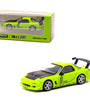 Tarmac Works 1:64 Global Mazda RX-7 FD3S Vertex RX-7