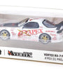 Tarmac Works GLOBAL64 Vertex RX-7 FD3S A’pex D1 Project 1:64