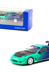 Tarmac Works 1:64 Global Mazda RX-7 FD3S Falken Racing