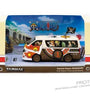 Tarmac Works 1:64 Toyota Hiace Widebody One Piece Thousand Sunny