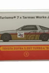 Tarmac Works 1:64 - 88' Toyota Supra 3.0GT Turbo A Shell Gran Turismo 7 PLAY STATION