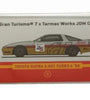 Tarmac Works 1:64 - 88' Toyota Supra 3.0GT Turbo A Shell Gran Turismo 7 PLAY STATION