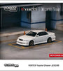 TARMAC - Vertex Toyota Chaser JZX100 (White - Lamley Group - 1/64 Scale)