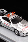 Tarmac 1/64 Scale Toyota Supra Safety Car Official Pace Car