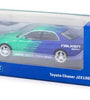 TARMAC WORKS TOYOTA CHASER JZX100 FALKEN 1/64