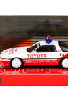 Tarmac Works HOBBY64 Toyota Supra Pace Car 1:64