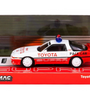 Tarmac Works HOBBY64 Toyota Supra Pace Car 1:64