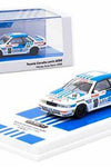 Tarmac Works 1:64 Toyota Corolla Levin AE92 Macau Guia Race 1988 #10