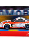 Tarmac Works HOBBY64 Toyota Supra GT - 1995 24hr Le Mans 1:64