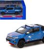 Toyota Hilux Pickup Truck Fuji Speedway Official Car Hobby64 Tarmac Works 1/64