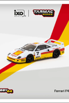 Tarmac Works Ferrari F40 GT Italian GT Championship 1993 Marco Brand