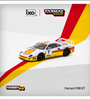 Tarmac Works Ferrari F40 GT Italian GT Championship 1993 Marco Brand