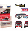 Tarmac Works Datsun Bluebird 510 Wagon BRE #46 Limited Edition Indonesia Special