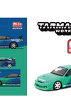 Tarmac Works 1:64 VERTEX Nissan Silvia S15 Falken Livery