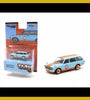 Tarmac Works Datsun Bluebird 510 Wagon Gulf Tarmac Works Indonesia EMS Exclusive