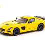 Tarmac Works 1:64 Mercedes-Benz SLS AMG Coupe Black Series Yellow