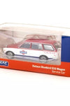 Tarmac Works Datsun Bluebird 510 Wagon Service Car Global64 1/64