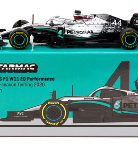 Tarmac Works 1:64 Ferrari F355 Challenge Presentation – IXO Models Collab – Hobby64