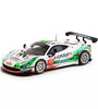 Tarmac Works Hobby64 2016 FERRARI 458 Italia GT3 KasperSky