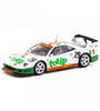 Tarmac Works Hobby64: 1994 FERRARI F40 LM #29 LeMans TOTIP