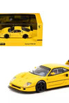 Tarmac Works Hobby64 2016 FERRARI 458 Italia GT3 GT Asia