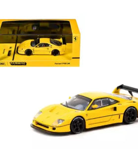 Tarmac Works Hobby64 2016 FERRARI 458 Italia GT3 GT Asia