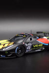 Tarmac Works Hobby64 Ferrari 458 Italia GT3 Blancpain Endurance Series 2012