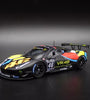 Tarmac Works Hobby64 Ferrari 458 Italia GT3 Blancpain Endurance Series 2012