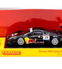 Tarmac Works Hobby64 Ferrari 458 Italia GT3 #39 GT TOUR 2011 Red Bull 1:64