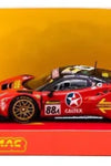 TARMAC WORKS - FERRARI 488GT3 BATHURST 12 HOUR 2017 WINNER LOWNDES WHINCUP 1:64