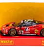 TARMAC WORKS - FERRARI 488GT3 BATHURST 12 HOUR 2017 WINNER LOWNDES WHINCUP 1:64