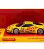 Tarmac Works Hobby64 Ferrari 458 Italia GT3 24 Hours of Spa 2013 DHL 1:64