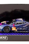 Tarmac Works HOBBY64 Ferrari 488 GTE - 2019 24hr Le Mans 1:64 HUBLOT