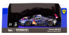 Tarmac Works HOBBY64 Ferrari 488 GTE - 2019 24hr Le Mans 1:64 HUBLOT