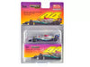 Tarmac Works 2022 #44 Lewis Hamilton Petronas Mercedes-AMG F1 W13 Miami GP