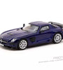 Tarmac Works 1:64 Mercedes-Benz SLS AMG Coupe Black Series SHMEE150