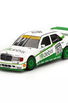 Tarmac Works 1:64 Mercedes-Benz 190 E 2.5-16 Evolution II DTM 1991 #20