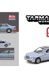 Tarmac Works 1:64 Mercedes-Benz S Class – Horizon Blue