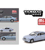 Tarmac Works 1:64 Mercedes-Benz S Class – Horizon Blue