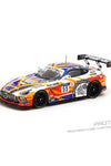 Tarmac Works 1:64 Mercedes-AMG GT3 24 Hours of SPA 2022 #55