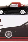 Tarmac Works GLOBAL64 Mercedes-Benz SL 500 Koenig Specials 1:64