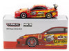 Tarmac Works HKS Hyper Silvia RS-2 Diecast 1:64 GLOBAL64