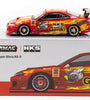 Tarmac Works HKS Hyper Silvia RS-2 Diecast 1:64 GLOBAL64