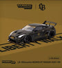 Tarmac Works 1:43 LB-Silhouette WORKS GT NISSAN 35GT-RR JPS