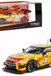 Tarmac Works HOBBY64 Nissan GT-R NISMO GT3 - 2021 Super Taikyu Series 1:64