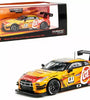 Tarmac Works HOBBY64 Nissan GT-R NISMO GT3 - 2021 Super Taikyu Series 1:64